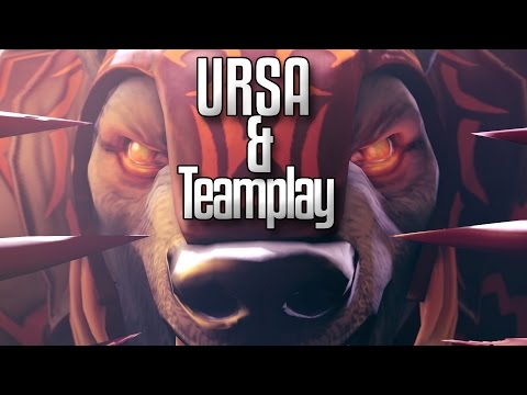 Ursa & Teamplay