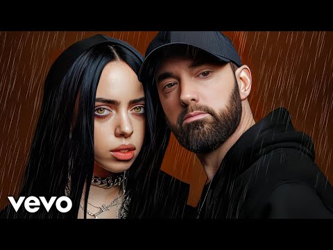 Eminem ft. Billie Eilish - Time To Die [Music Video 2024]