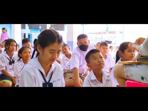 วันแม่แห่งชาติ | โรงเรียนวัดถ้ำรงค์ฯ | 8 สิงหาคม 2567