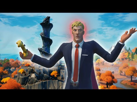 Fortnite Season 6 Sucks...?