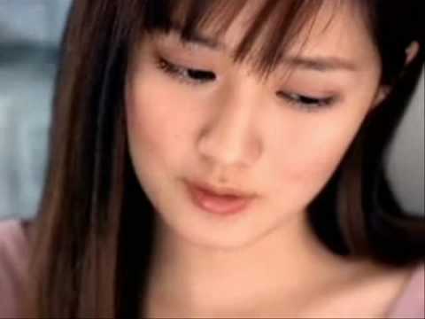 Jang Nara　たぶん、愛でしょう