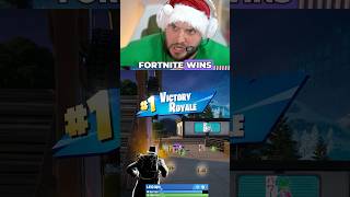 Jingle Bells - Funny Fortnite Remix 😂