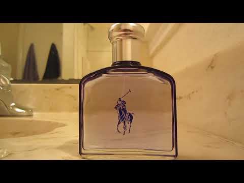 Polo Blue Cologne Review