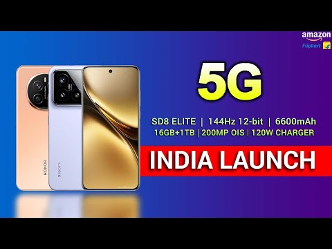 🔥 Top 25 New Mobile Phone Launches in India 2024 on Flipkart and Amazon | ⚡ Upcoming Smartphones