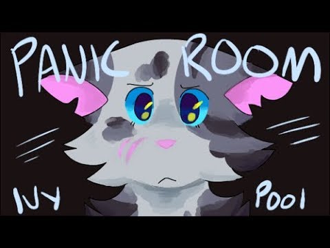 Panic Room Meme - Ivypool