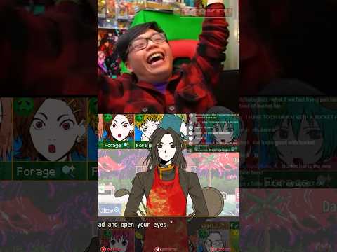 The Best Kai Satou Moment Ever!! | Your Turn to Die #yttd #キミガシネ #yourturntodie