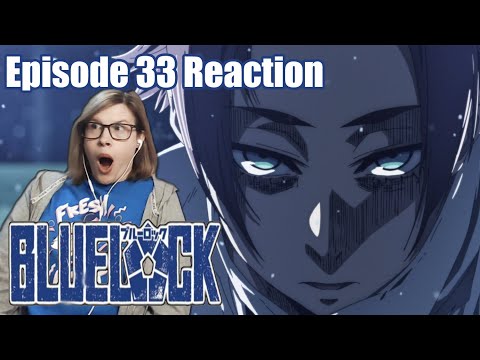 BLUE LOCK Season 2: Episode 9 Reaction! NIGHT SNOW?!