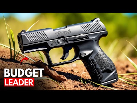 7 Best Budget Guns That Won’t Break the Bank