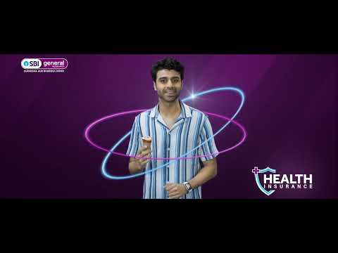 A SUPER step for protection is the right step | Super Health Insurance | SBI General Insurance