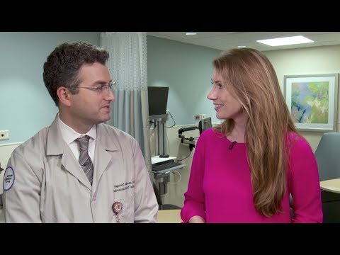 An Innovation That's Helping Heart Failure Patients