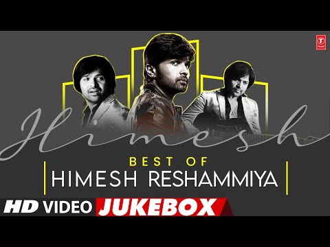 Best Of Himesh Reshammiya (Video) Jukebox | Super Hits Song Collection Of Himesh Reshammiya