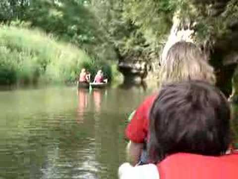 Kickapoo River -  Part #3