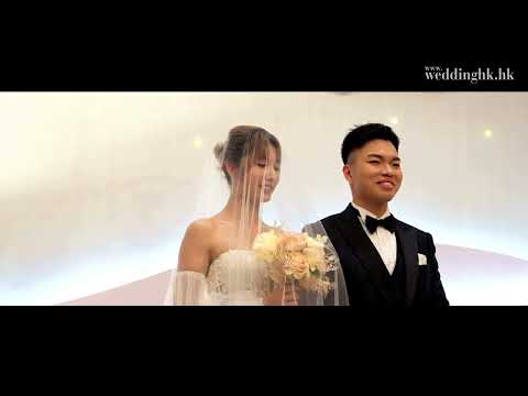 Eaton HK x Weddinghk 「Weddings with Impact 婚宴巡禮」 重溫精彩畫面