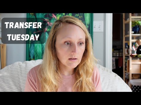 Getting through this LOW INCOME month | Transfer Tuesday