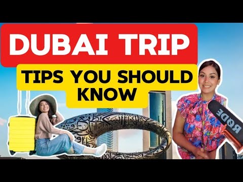 Dubai Intersting Facts  | travelwithmamta |Mamta Sachdeva | Travel tips