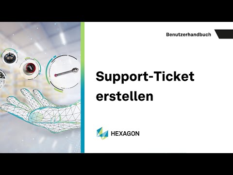 Webshop - Support Ticket erstellen