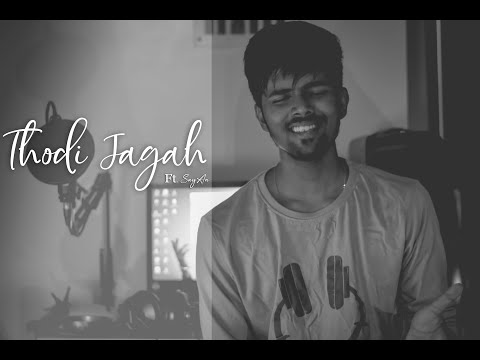 Thodi jagah cover | sayAn