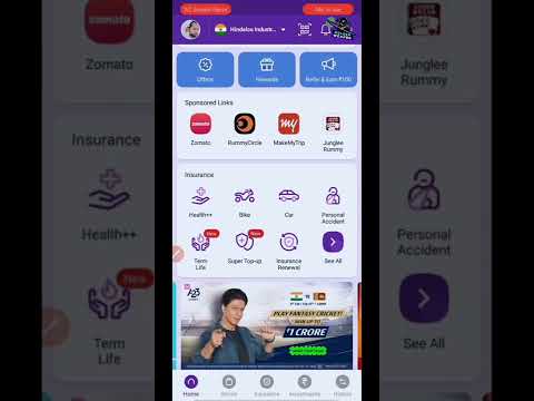 Phone pe wallet to bank transfer | Withdraw money from phonepe | 🔥 #phonepe #moneytransfer #shorts