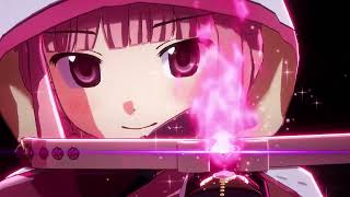 Madoka Magica Magia Exedra - Promotional Video