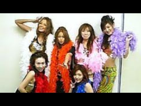 2006年12月20日 パラパラオールスターズ、一夜限りの復活ライブ @velfarre