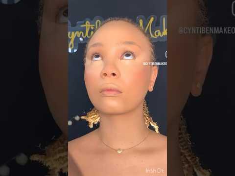 Light skin makeup Tutorial #viralvideo #makeuptutorial #makeuptips #youtubeshorts #drawing