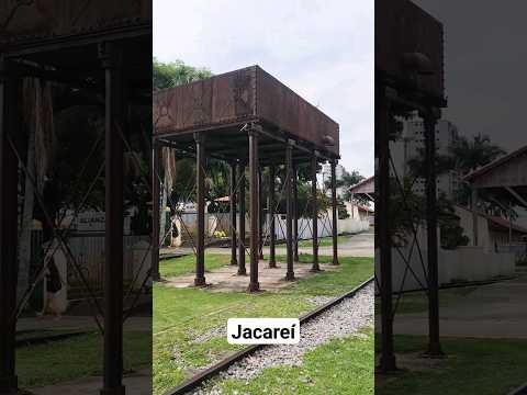 Jacareí #trip #viagem #brasil #saopaulo #jacareí #jacarei