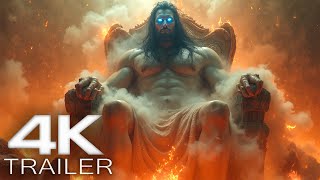 BIGGEST UPCOMING MOVIES (2025) Trailer | 4K UHD