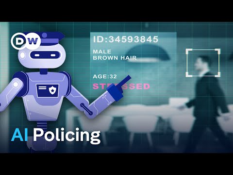 AI and Police: Security Boost or Risk Factor?