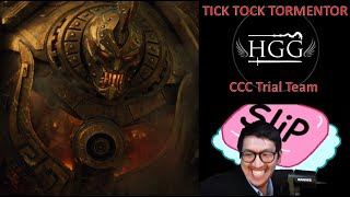 [ESO] Tick Tock Tormentor - Firesong Patch