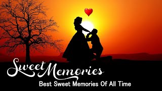 Best Oldies But Goodies 💕 GOLDEN SWEET MEMORIES 💕 Oldies But Goodies Collection