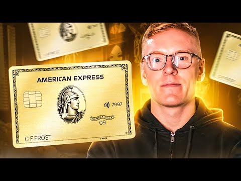 Watch This Before You Get Amex Gold | American Express Gold Card Review 2023