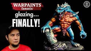 The Army Painter Warpaints Fanatic REVIEW