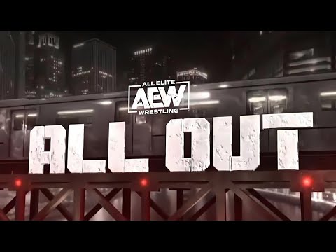 AEW ALL OUT PREDICTIONS 2024 FT.@parsoul