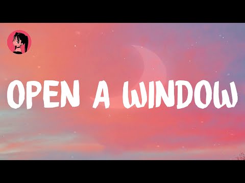 Rex Orange County - OPEN A WINDOW (feat. Tyler, The Creator) (Lyrics) 🎶