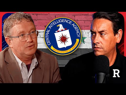 Rep. Thomas Massie: "CIA in Syria is working overtime to undermine Trump" | Redacted News