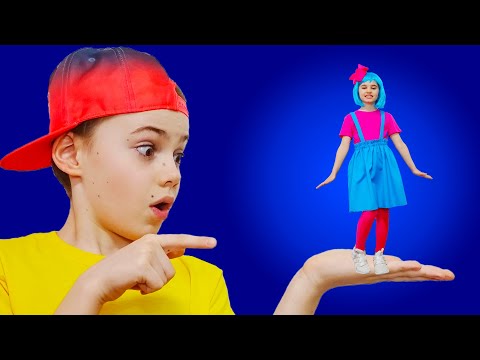 Hot And Cold | Opposites Song + More Educational Kids Songs & Nursery Rhymes