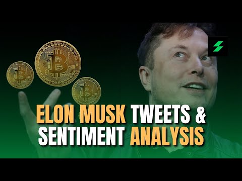 Elon Musk Tweets & Crypto Sentiment Analysis