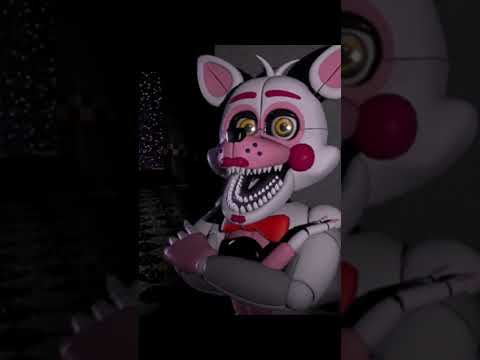 funtime foxy voice part 1 [sfm/fnaf] #fivenightsatfreddys #fnaf