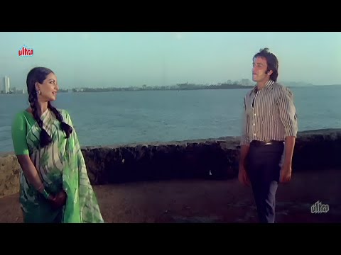 1978 में Vinod Mehra के प्यार में Rekha में सातवे आसमान पर थी उनके पाँव जमीन पर रुके ही नहीं | Old