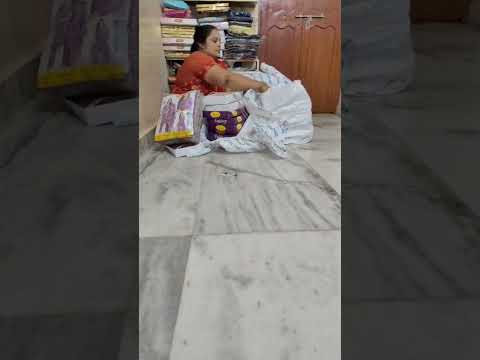 ఈరోజు సాయంత్రం 6 గంటలకి లైవ్ #onlineshopping #sarees#dresses#shorts#viralshots#villagevlog #trending