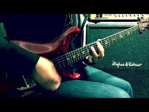 ROTTENGRAFFTY  - Error... -  Guitar Cover