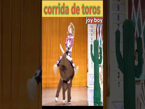 corrida de toros #shorts #funnyvideo2023  #comedy