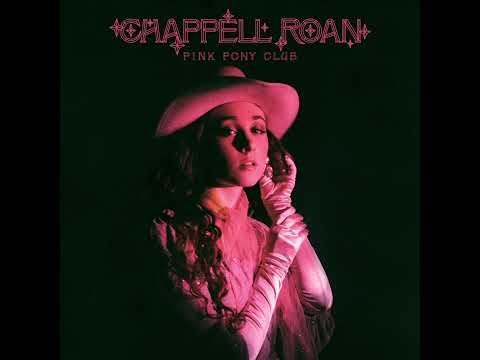 Chappell Roan - Pink Pony Club (Super Clean)