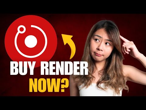 Is it too late to buy Render Network? $RNDR Analysis