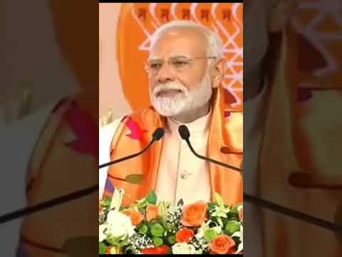 अभिजात भाषा मराठी गौरव मा. पंतप्रधान नरेंद्र मोदीजी #shortvideo ytshorts #narendramodi #marathi