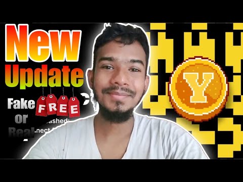 YesCoin New Update || Yes Coin Listed time