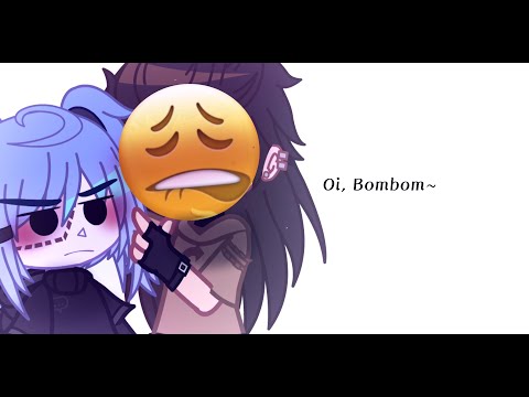 Não É Bombom, É Serena (Sal)!!! 😡/Sarry/SallyFace