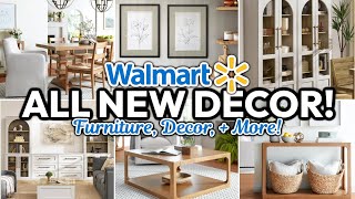 *NEW* WALMART HOME FINDS THAT WILL SHOCK YOU! 😍💛 | My Texas House, Better Homes & Gardens + more!!