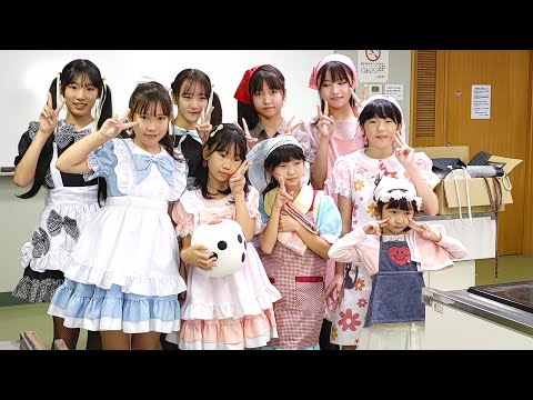 【料理イベント】「夢のタッグチーム結成編」2024.11.4【アイドル・シンガー・モデル】