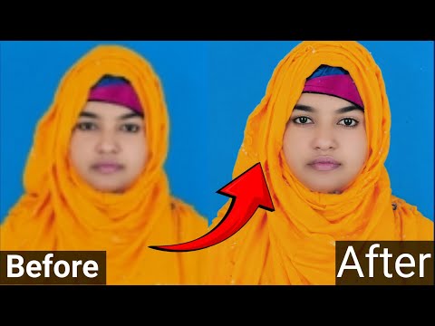 চলে আসলো Remini এর বাপ - New Photo Enhancer App - সেরা এপ! Enhancer App - সেরা এপ_2024